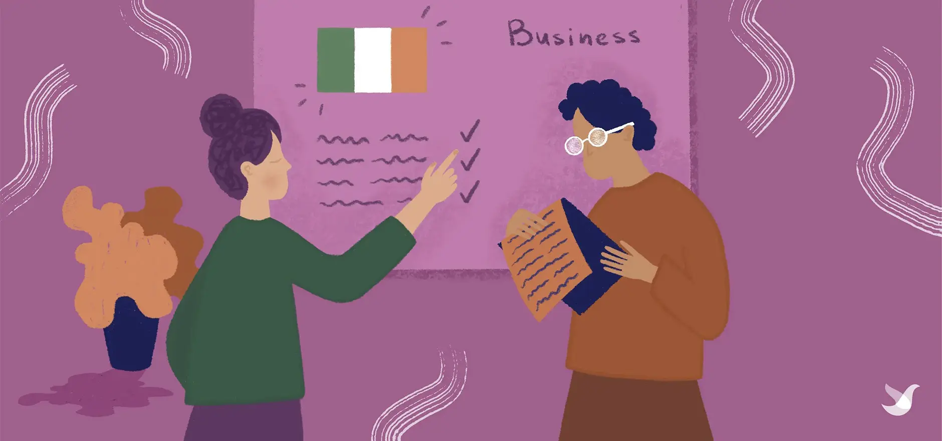 Irish Company Registration How to Set Up a Business in Ireland
